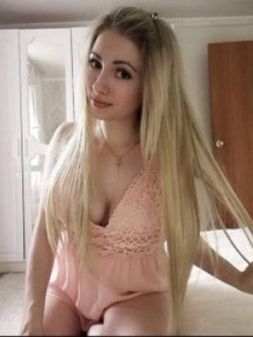 Проститутка Софа